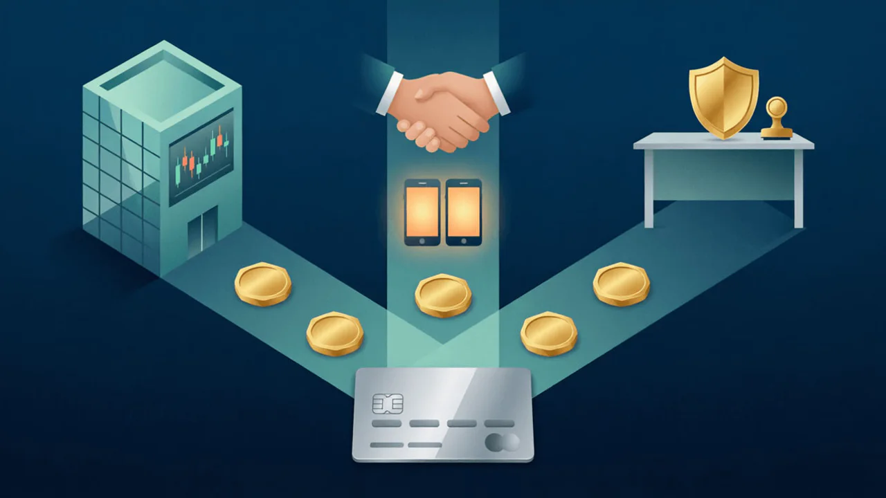 Kripto bozdurma yöntemleri arasında borsa, P2P, OTC ve nakit karşılaştırması
