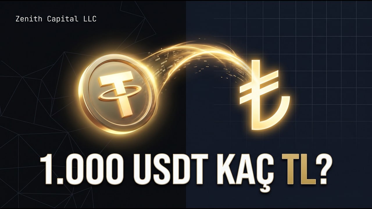 1.000 USDT bozdurunca kaç TL alırım? — video kapağı