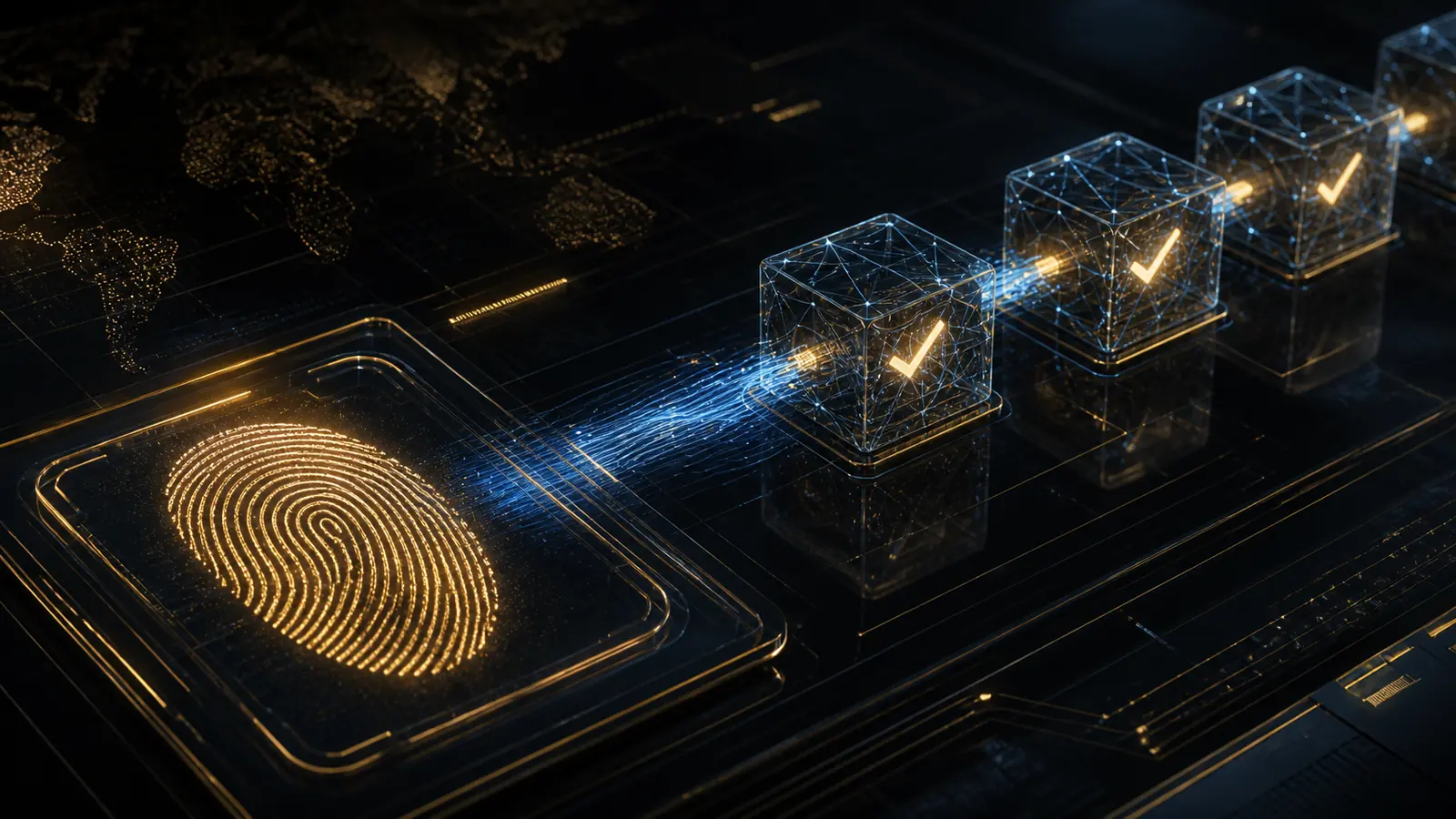 Kripto transfer kimliği TXID ile blokzincir işlem durumunun güvenli biçimde izlenmesi